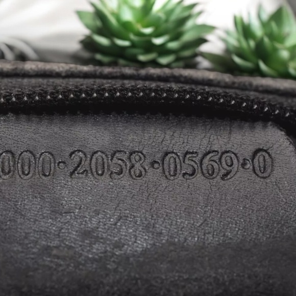 GUCCI - VINTAGE - Picture 10 of 15